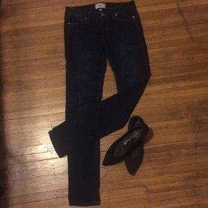 EUC Paige Denim Jeans